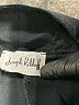 Joseph Ribkoff Black Active Pants Size XXL (estimated) - photo 4