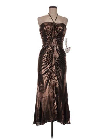 Adrianna Papell Cocktail Dress (view 1)