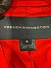 French Connection 100% Polyester Red Blazer Size M - photo 6