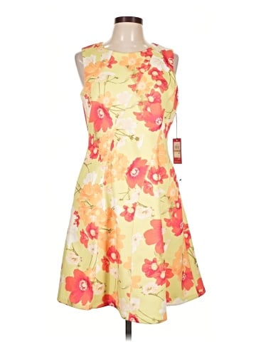 Vince Camuto Cocktail Dress (view 1)