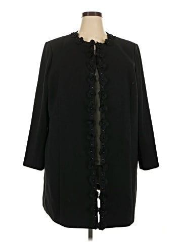 Tahari by ASL Coat (view 1)