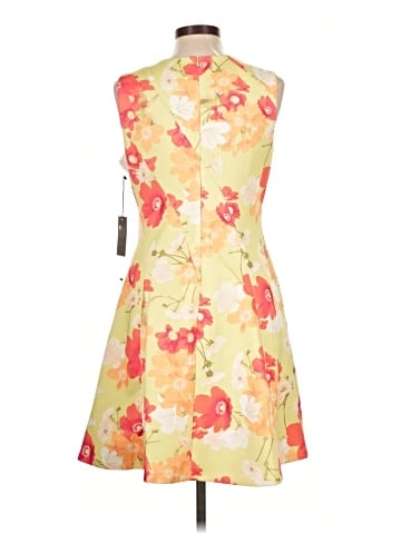 Vince Camuto Cocktail Dress (view 2)