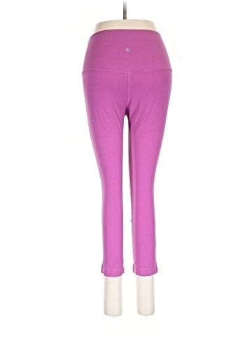 Lululemon Athletica Active Pants (view 2)