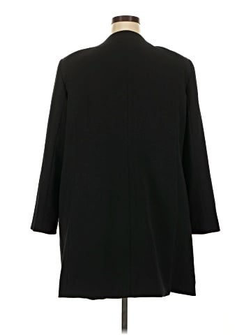 Tahari by ASL Coat (view 2)
