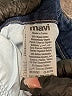 mavi Hearts Blue Jeans Size 29 waist - photo 7