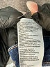 mavi Hearts Blue Jeans Size 29 waist - photo 8