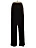 Susan Graver Black Casual Pants Size L - photo 1