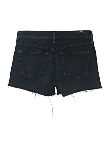 Citizens of Humanity Denim Shorts (view 2)