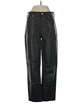 Rag & Bone Leather Pants
