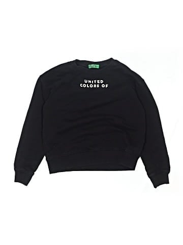 United Colors Of Benetton Sweatshirt (view 1)