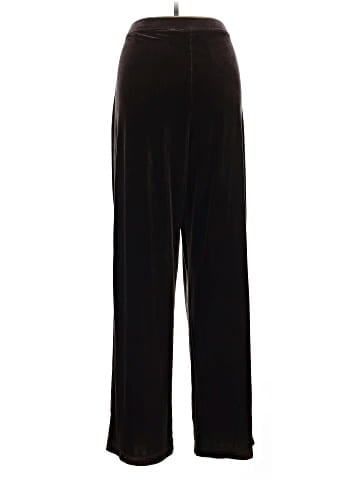 Susan Graver Casual Pants (view 2)
