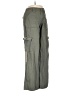 RSQ Green Overalls Size 24 waist - photo 1