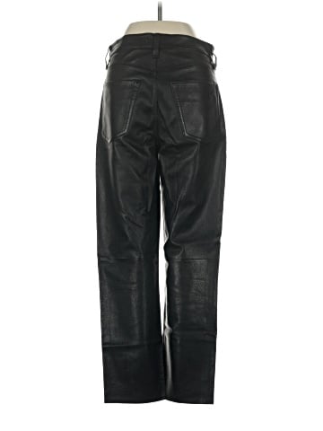 Rag & Bone Leather Pants (view 2)