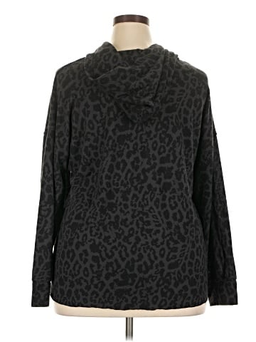 Joan Vass New York Fleece (view 2)