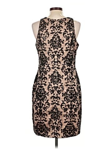 Aidan by Aidan Mattox Cocktail Dress (view 2)