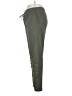 Zyia Active Solid Green Active Pants Size XL - photo 5