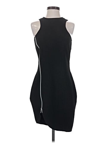 backSTAGE Cocktail Dress (view 1)