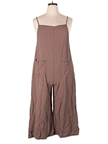 Anrabess Jumpsuit (view 1)