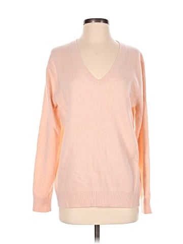 Vince. Pullover Sweater (view 1)