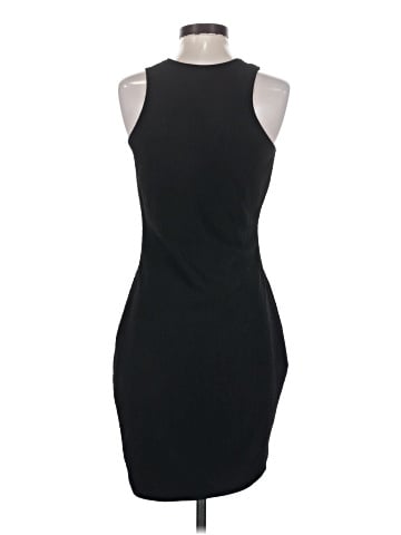 backSTAGE Cocktail Dress (view 2)