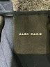 Alex Marie Solid Black Jumpsuit Size S (estimated) - photo 4