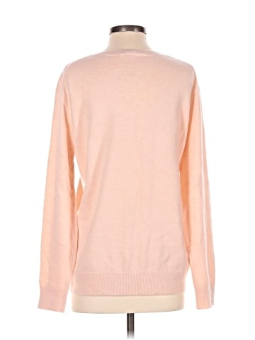 Vince. Pullover Sweater (view 2)