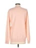 Vince. Orange Pullover Sweater Size S - photo 2