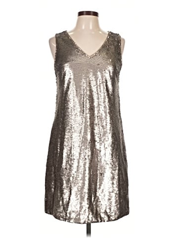 Banana Republic Cocktail Dress (view 1)