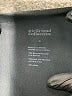 Girlfriend Collective Solid Black Active Pants Size S - photo 8