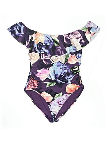 La Blanca One Piece Swimsuit (view 1)