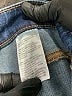 Chico's Blue Jeans Size XL (3) - photo 8