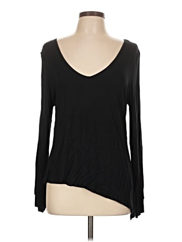 Venus Long Sleeve Top (view 1)