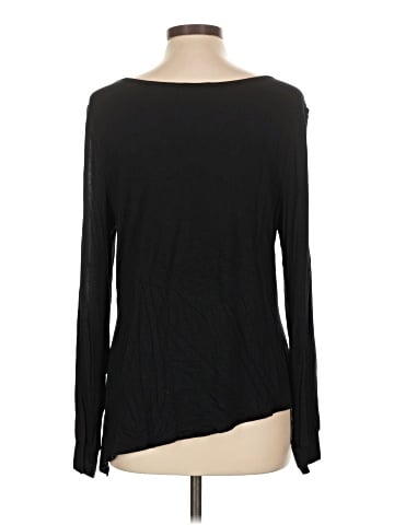 Venus Long Sleeve Top (view 2)