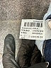 mavi Hearts Blue Jeans Size 29 waist - photo 8