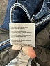 mavi Hearts Blue Jeans Size 29 waist - photo 9