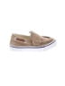 Nordstrom Tan Sneakers Size 6 (kids, wide) - photo 1