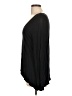 Venus Black Long Sleeve Top Size L - photo 5