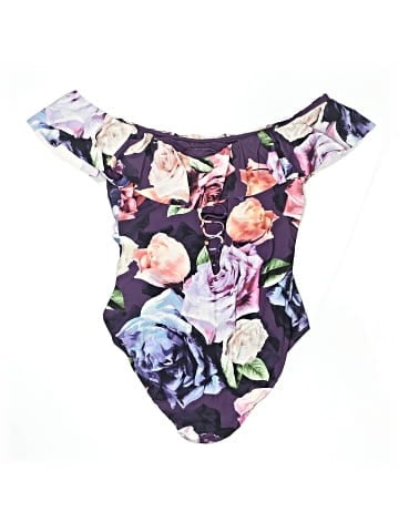 La Blanca One Piece Swimsuit (view 2)