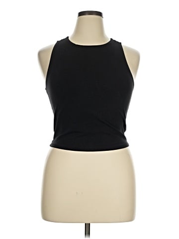 Derek Heart Tank Top (view 1)