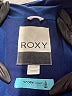 Roxy 100% Polyester Floral Pink Snow Jacket Size 12 - photo 3