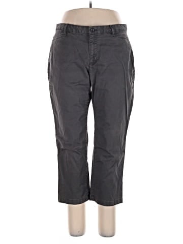 Eddie Bauer Casual Pants (view 1)