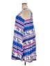 Bobbie Brooks Blue Tank Top Size 2X - photo 5