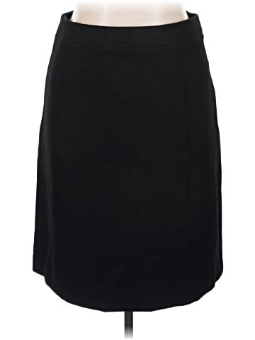 Ann Taylor Casual Skirt (view 1)