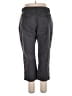 Eddie Bauer Gray Casual Pants Size 16 - photo 2
