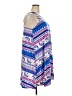 Bobbie Brooks Blue Tank Top Size 2X - photo 4