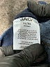 Jag Solid Blue Jeggings Size XL - photo 8