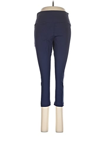 Lands' End Active Pants (view 1)