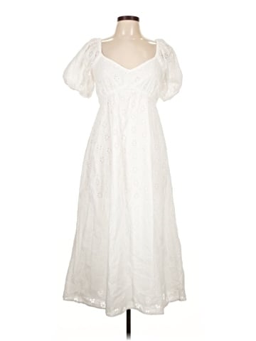 Live 4 Truth Casual Dress (view 1)