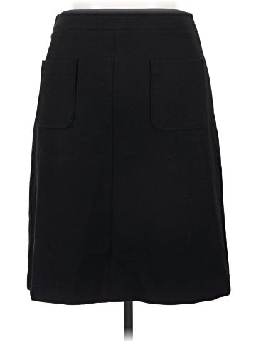 Ann Taylor Casual Skirt (view 2)