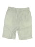 Mayoral Stripes Green Shorts Size 8 - photo 2